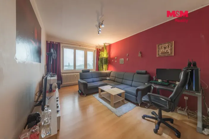 Prodej bytu 3+1, Havířov - Podlesí, Družstevnická, 63 m2