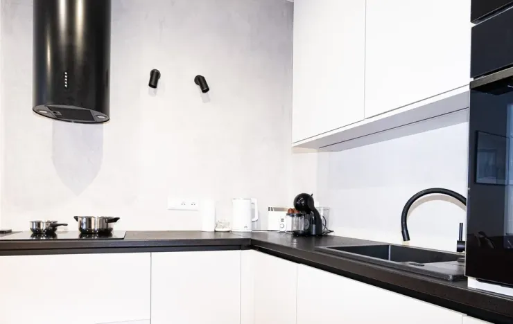 Pronájem bytu 2+kk, Praha - Michle, Michelská, 50 m2