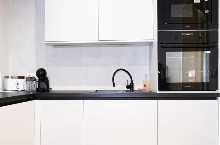 Pronájem bytu 2+kk, Praha - Michle, Michelská, 50 m2