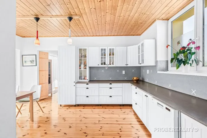 Prodej rodinného domu, Zálezlice, 96 m2