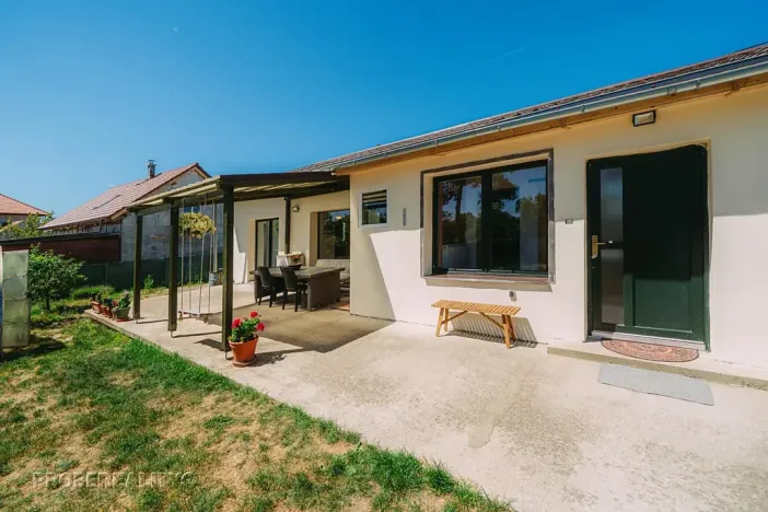 Prodej rodinného domu, Zálezlice, 96 m2