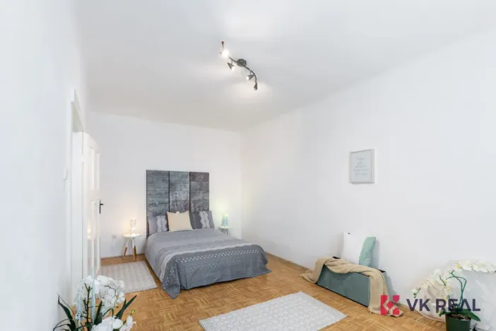 Prodej bytu 2+kk, Plzeň - Východní Předměstí, Jablonského, 50 m2