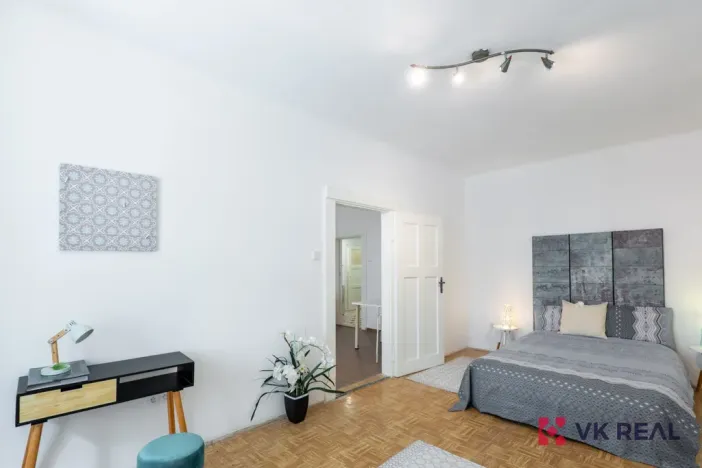 Prodej bytu 2+kk, Plzeň - Východní Předměstí, Jablonského, 50 m2