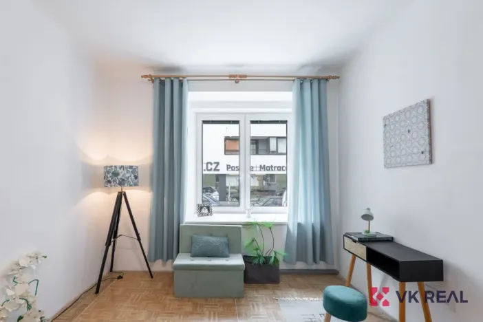 Prodej bytu 2+kk, Plzeň - Východní Předměstí, Jablonského, 50 m2