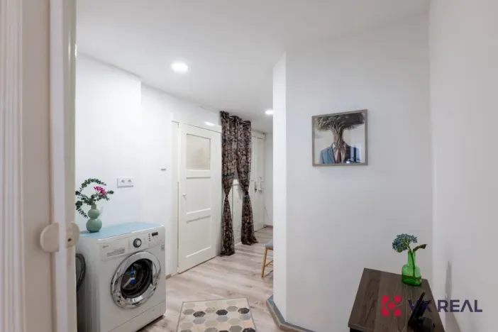 Prodej bytu 2+kk, Plzeň - Východní Předměstí, Jablonského, 50 m2