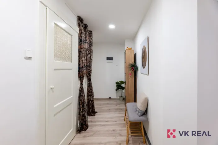 Prodej bytu 2+kk, Plzeň - Východní Předměstí, Jablonského, 50 m2