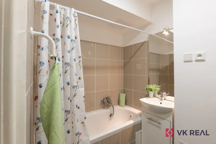 Prodej bytu 2+kk, Plzeň - Východní Předměstí, Jablonského, 50 m2