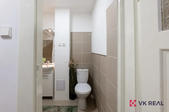 Prodej bytu 2+kk, Plzeň - Východní Předměstí, Jablonského, 50 m2