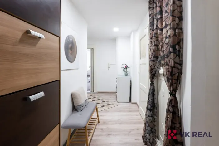 Prodej bytu 2+kk, Plzeň - Východní Předměstí, Jablonského, 50 m2