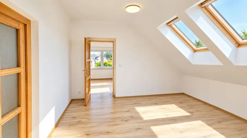 Pronájem bytu 5+1, Králův Dvůr - Zahořany, Jungmannova, 126 m2