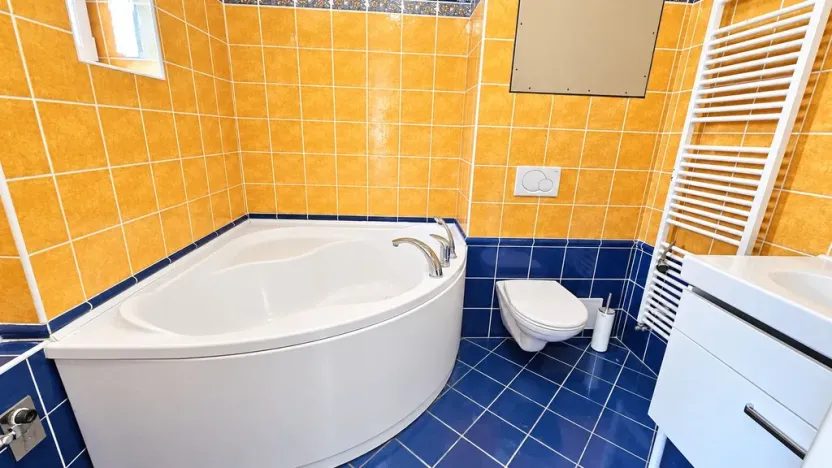 Pronájem bytu 5+1, Králův Dvůr - Zahořany, Jungmannova, 126 m2