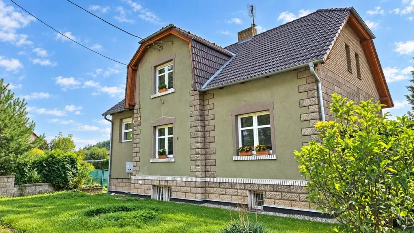 Pronájem bytu 5+1, Králův Dvůr - Zahořany, Jungmannova, 126 m2