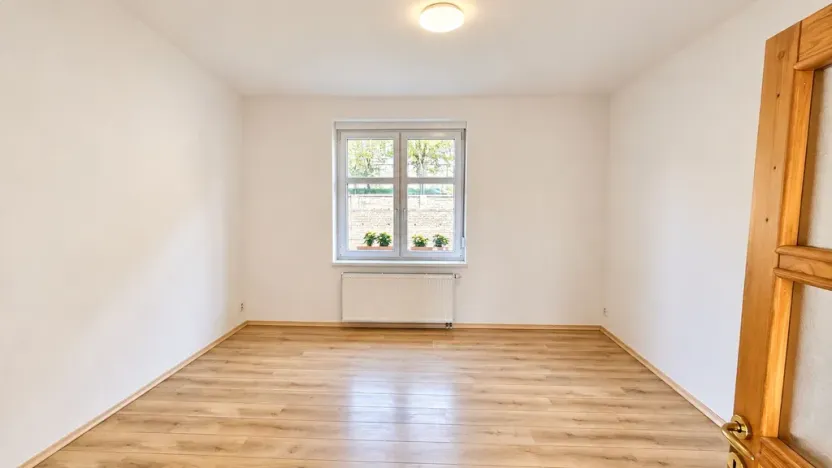 Pronájem bytu 5+1, Králův Dvůr - Zahořany, Jungmannova, 126 m2
