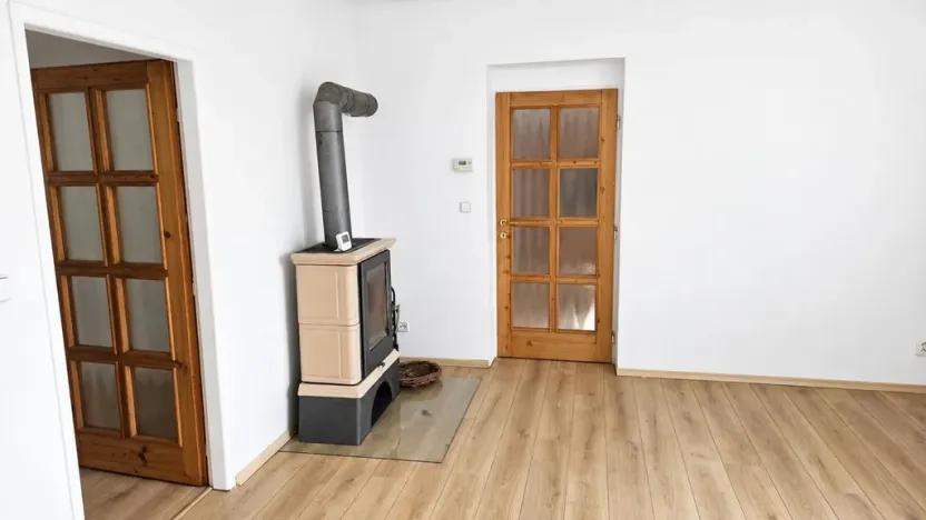 Pronájem bytu 5+1, Králův Dvůr - Zahořany, Jungmannova, 126 m2
