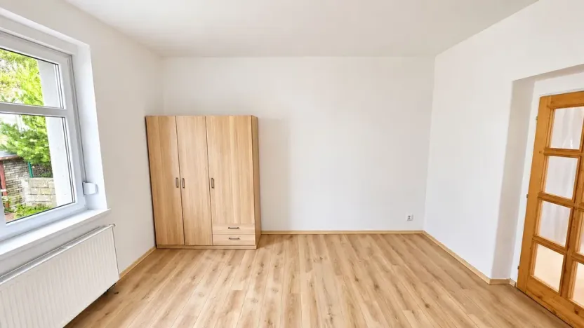 Pronájem bytu 5+1, Králův Dvůr - Zahořany, Jungmannova, 126 m2