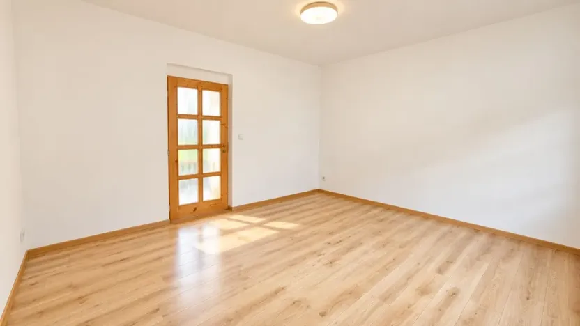 Pronájem bytu 5+1, Králův Dvůr - Zahořany, Jungmannova, 126 m2