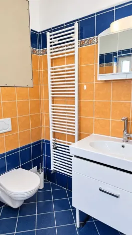 Pronájem bytu 5+1, Králův Dvůr - Zahořany, Jungmannova, 126 m2