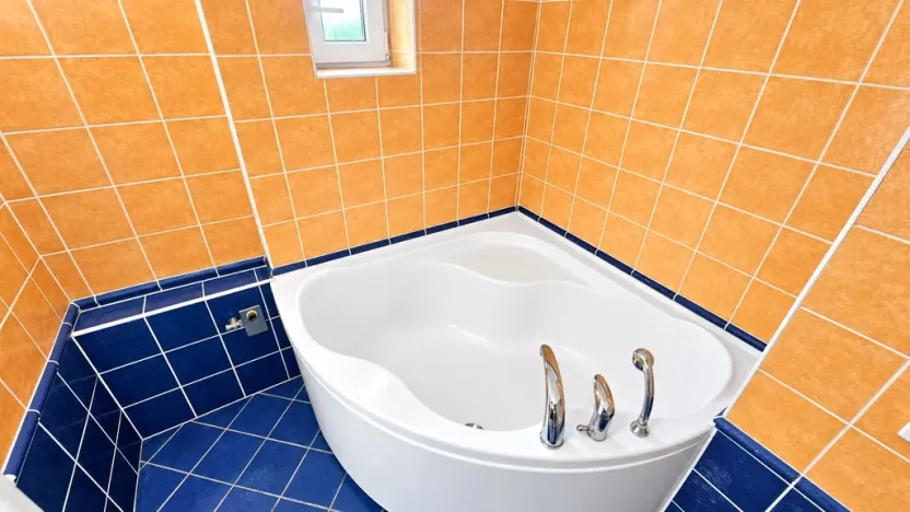 Pronájem bytu 5+1, Králův Dvůr - Zahořany, Jungmannova, 126 m2