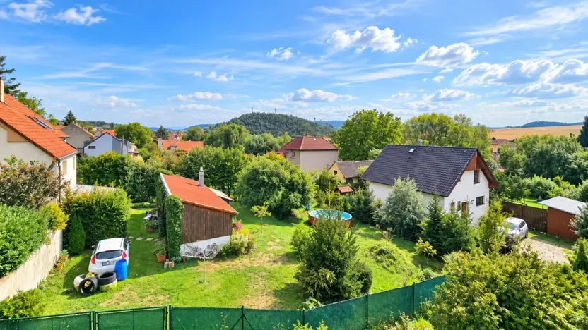 Pronájem bytu 5+1, Králův Dvůr - Zahořany, Jungmannova, 126 m2