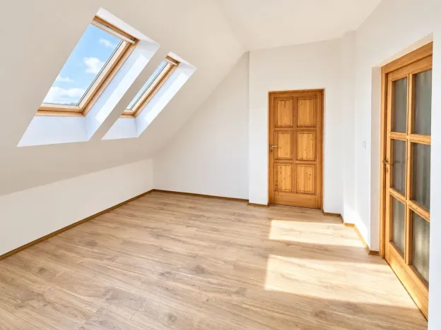 Pronájem bytu 5+1, Králův Dvůr - Zahořany, Jungmannova, 126 m2