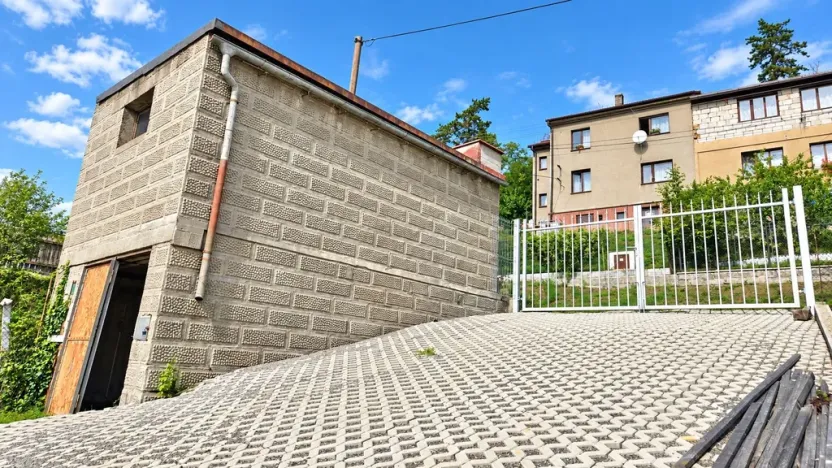 Pronájem bytu 5+1, Králův Dvůr - Zahořany, Jungmannova, 126 m2