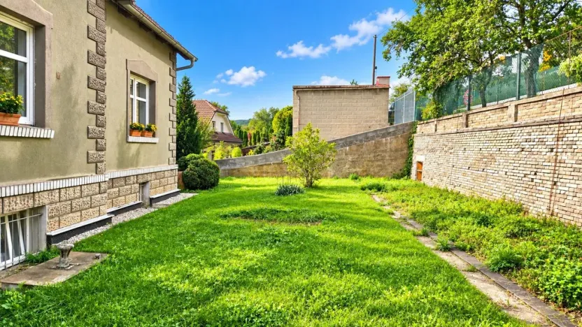 Pronájem bytu 5+1, Králův Dvůr - Zahořany, Jungmannova, 126 m2