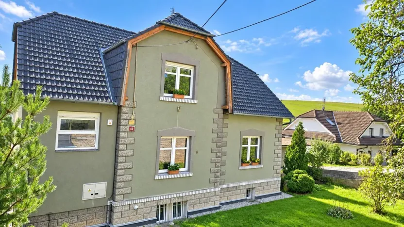 Pronájem bytu 5+1, Králův Dvůr - Zahořany, Jungmannova, 126 m2