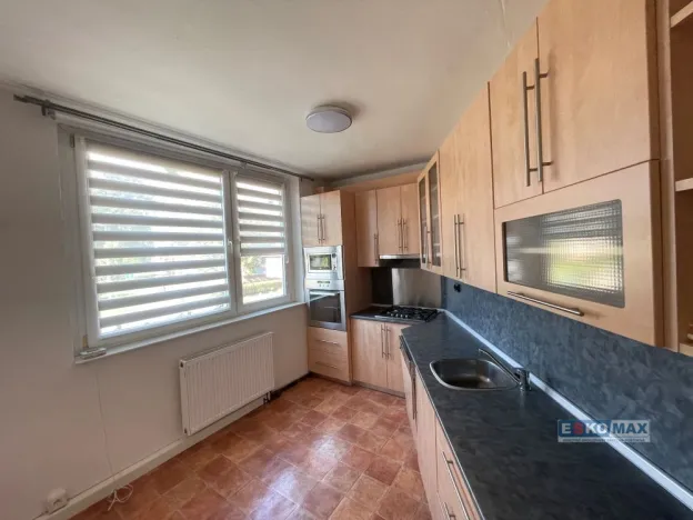 Pronájem bytu 2+1, Břeclav, Jungmannova, 80 m2