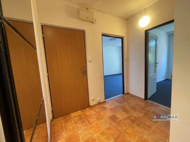 Pronájem bytu 2+1, Břeclav, Jungmannova, 80 m2