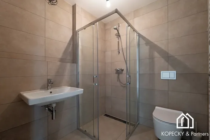 Prodej bytu 5+kk, Praha - Břevnov, Radimova, 149 m2