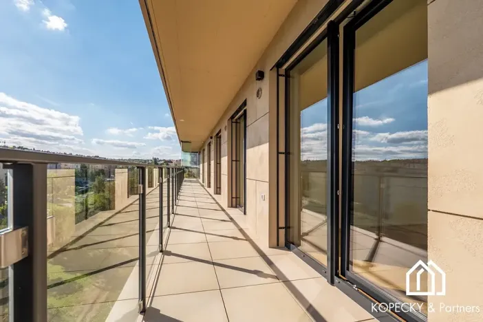 Prodej bytu 5+kk, Praha - Břevnov, Radimova, 149 m2