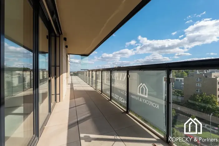 Prodej bytu 4+kk, Praha - Břevnov, Radimova, 154 m2