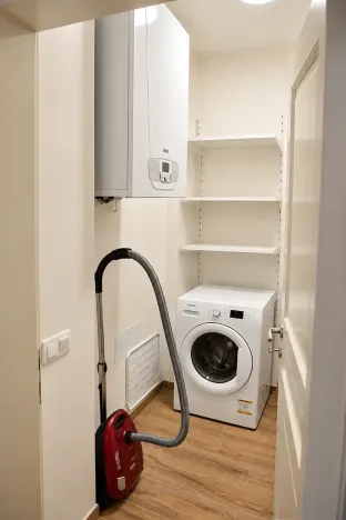 Pronájem bytu 2+kk, Praha - Vinohrady, Mánesova, 55 m2