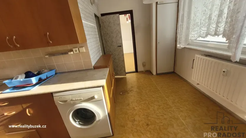 Prodej bytu 2+1, Lipník nad Bečvou, Svat. Čecha, 47 m2