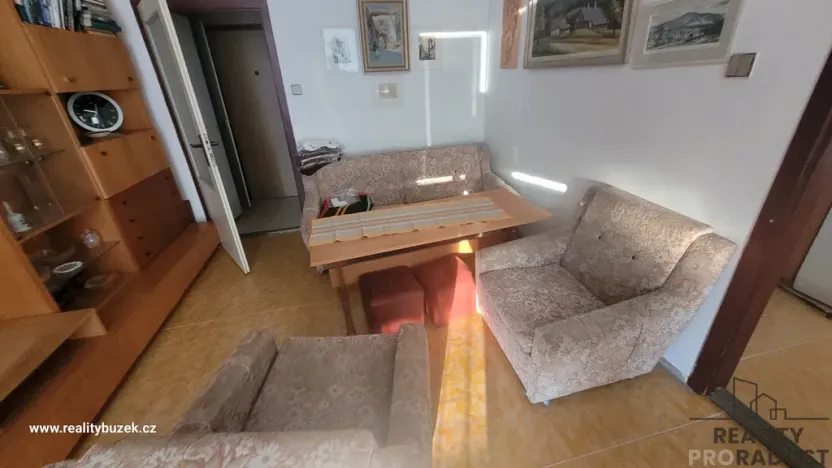 Prodej bytu 2+1, Lipník nad Bečvou, Svat. Čecha, 47 m2