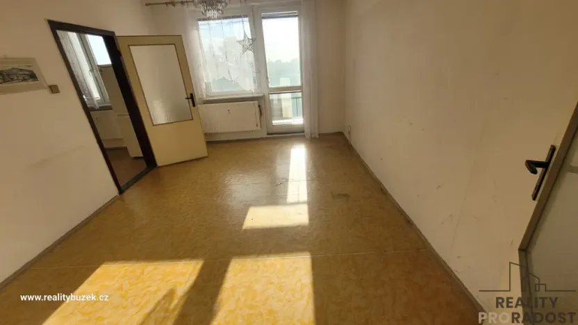 Prodej bytu 2+1, Lipník nad Bečvou, Svat. Čecha, 47 m2