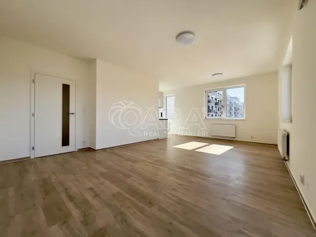 Pronájem bytu 2+kk, Brno - Ponava, Střední, 60 m2