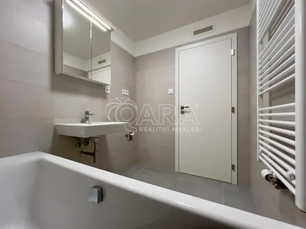 Pronájem bytu 2+kk, Brno - Ponava, Střední, 60 m2