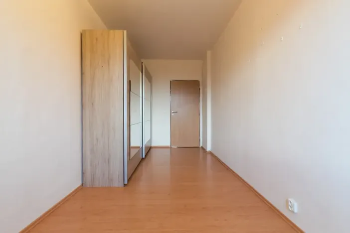Pronájem bytu 3+1, Brno, Hochmanova, 72 m2