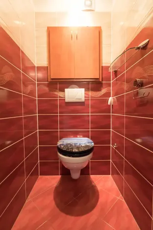 Pronájem bytu 3+1, Brno, Hochmanova, 72 m2