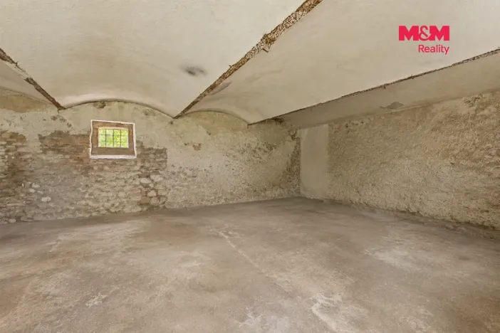 Prodej zemědělského objektu, Běleč, 255 m2
