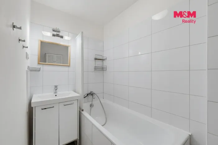 Prodej bytu 2+1, Kladno, Helsinská, 57 m2