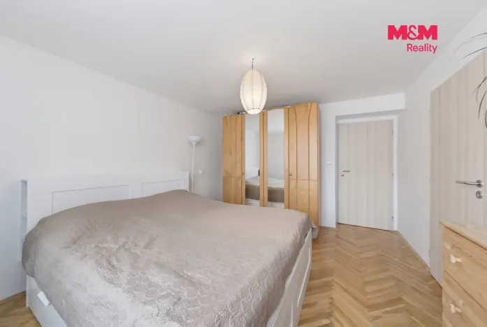Prodej bytu 2+1, Kladno, Helsinská, 57 m2