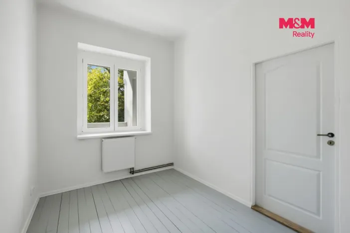 Prodej bytu 2+kk, Louny, 47 m2