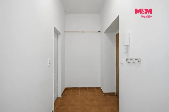 Prodej bytu 2+kk, Louny, 47 m2