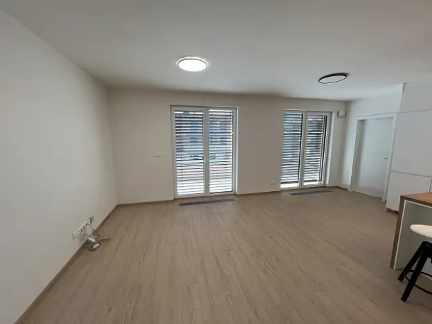 Pronájem bytu 3+kk, Praha - Řeporyje, Haenkeho, 80 m2