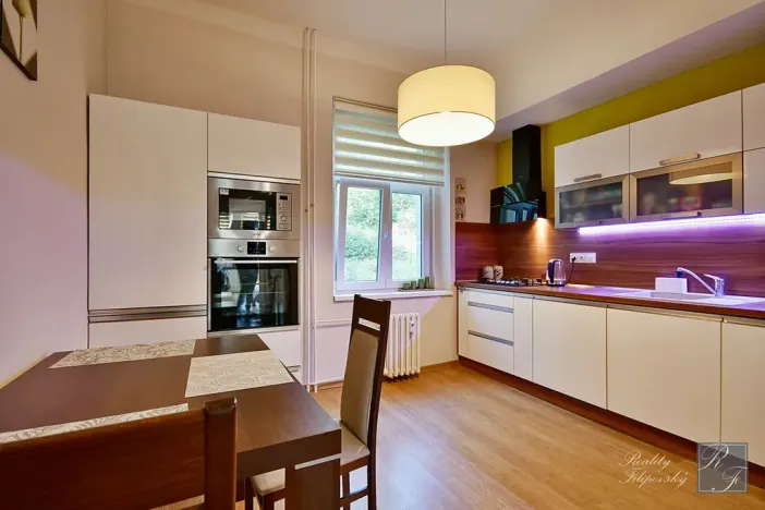 Prodej bytu 1+1, Ústí nad Labem, Masarykova, 40 m2