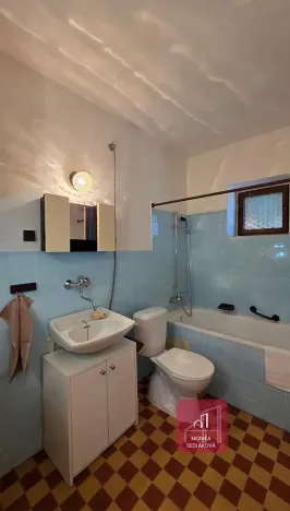 Prodej rodinného domu, Brno, Hraničky, 69 m2