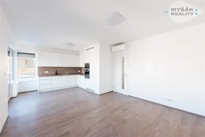 Pronájem bytu 3+kk, Praha - Chodov, Drahňovická, 80 m2