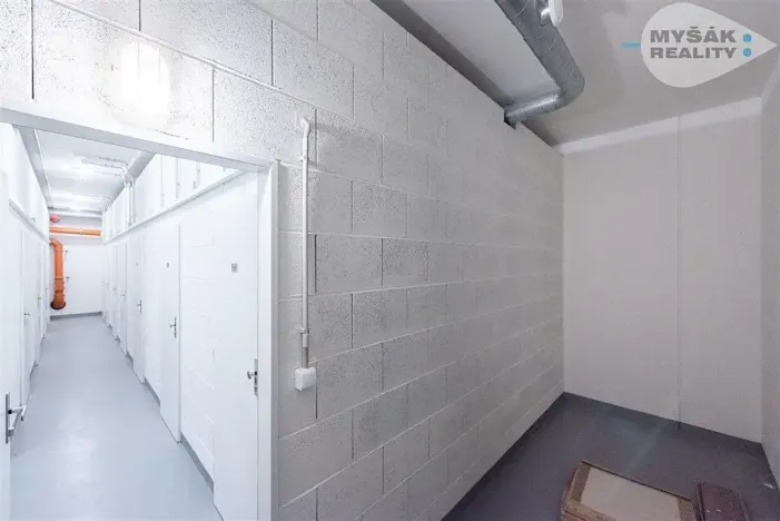 Pronájem bytu 3+kk, Praha - Chodov, Drahňovická, 80 m2